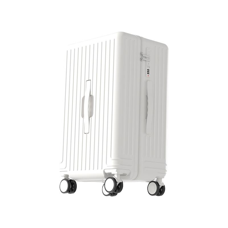 稻草人大容量行李箱30女拉杆箱20寸登机箱男皮箱子旅行箱