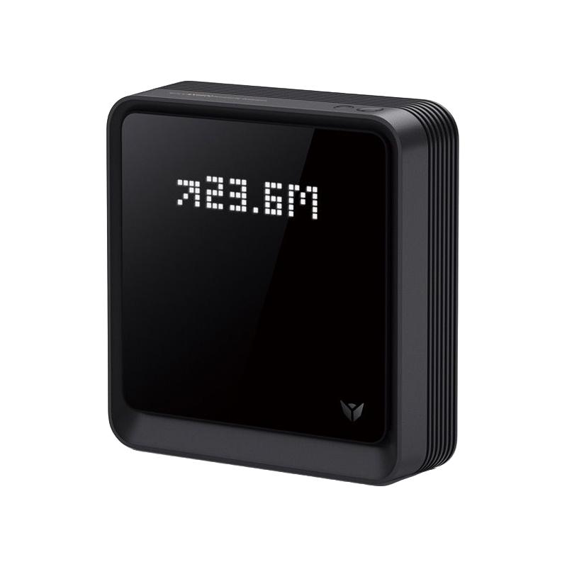 京东云 无线宝 AX6600 雅典娜 三频6600M 家用千兆Mesh无线路由器 Wi-Fi 6