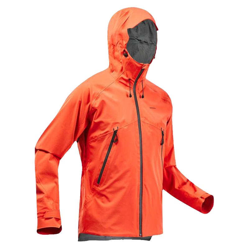 DECATHLON 迪卡侬 MH500 男子冲锋衣