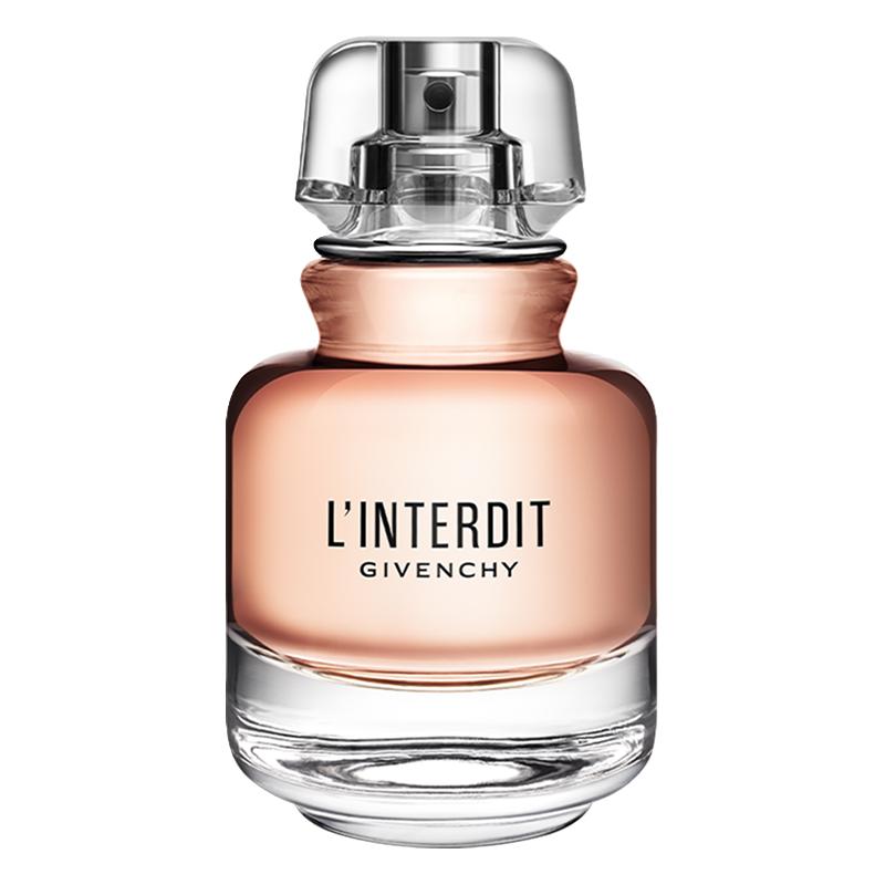 GIVENCHY 纪梵希 心无禁忌女士淡香水 EDT