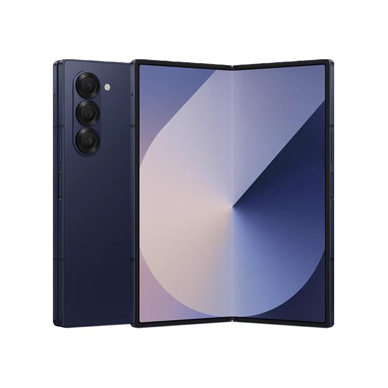 SAMSUNG 三星 Galaxy Z Fold6 5G折叠屏手机