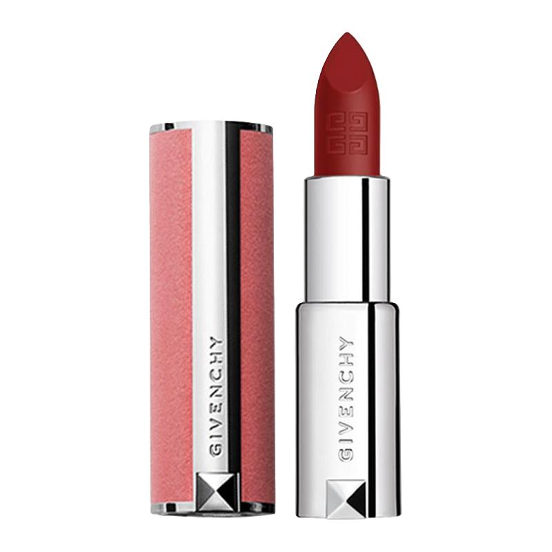 GIVENCHY 纪梵希 高定香榭粉丝绒唇膏