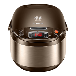 苏泊尔 SF50FC733 电饭煲 5L