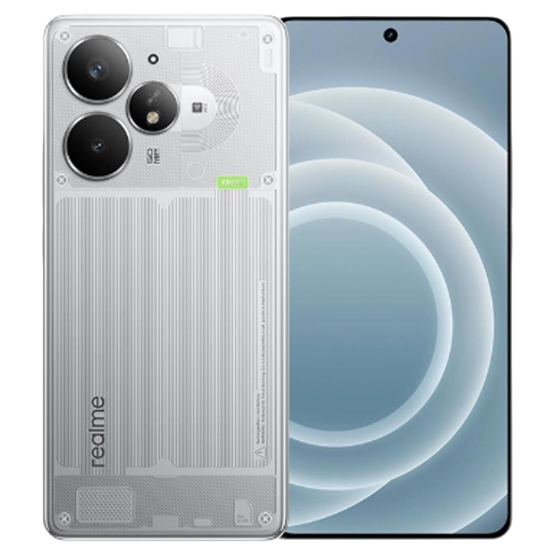 realme 真我 Neo7 Turbo 5G手机