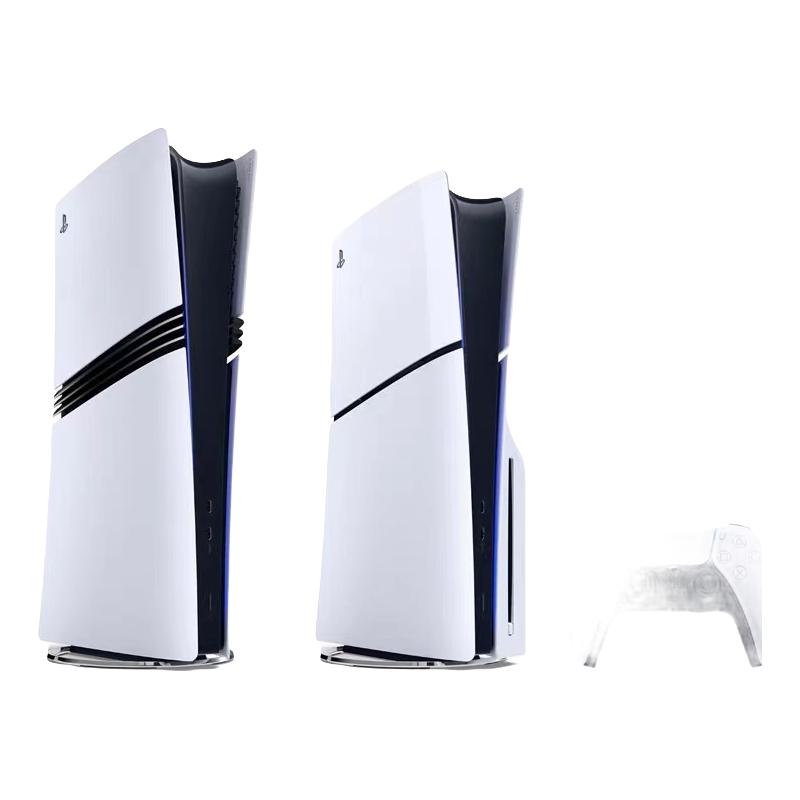 索尼PS5PRO 游戏主机slim轻薄款 ps5家用游戏主机港日国行