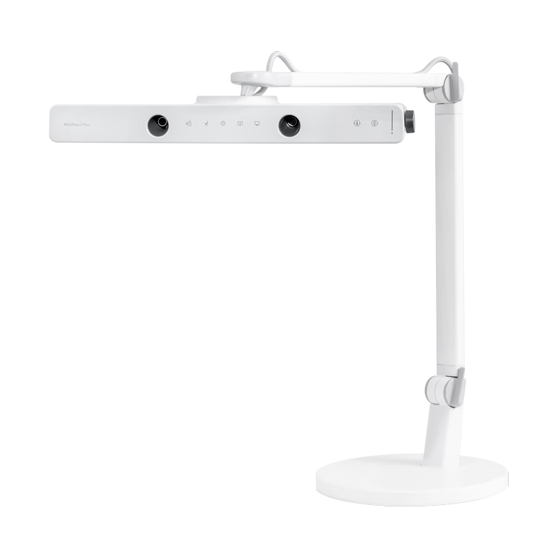 BenQ 明基 MindDuo 2 Plus 国AA级护眼台灯