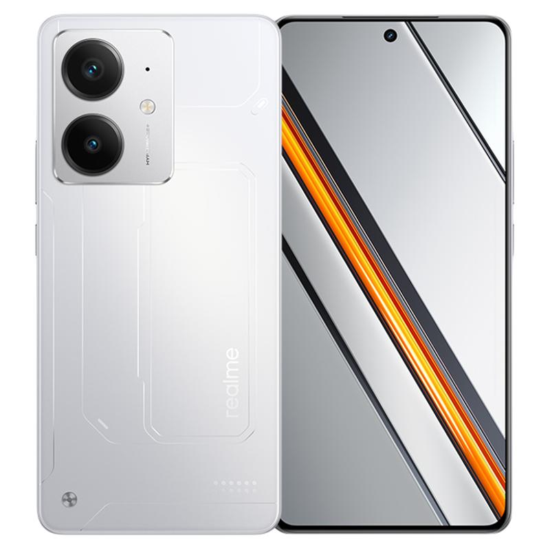 realme 真我 Neo7 SE 5G手机