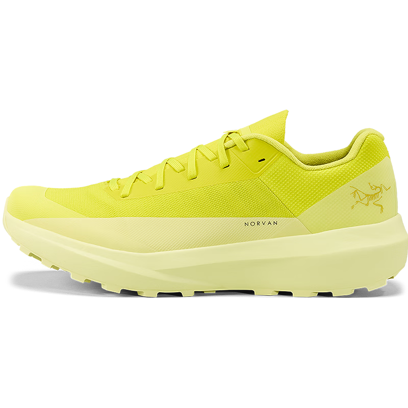 ARC'TERYX始祖鸟 NORVAN LD 4 男子 越野跑鞋
