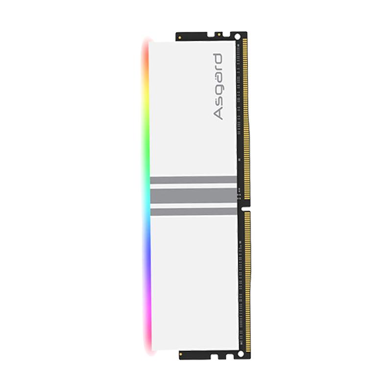 阿斯加特女武神二代 32g(16gx2) ddr5 8000台式机内存条