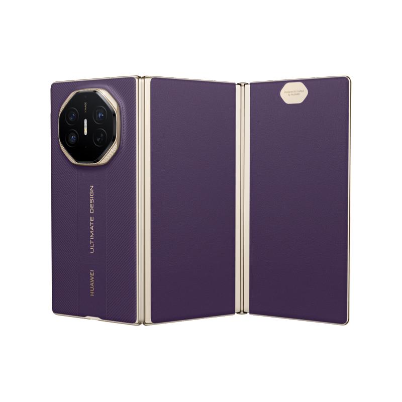 HUAWEI 华为 Mate XTs 非凡大师 折叠屏手机