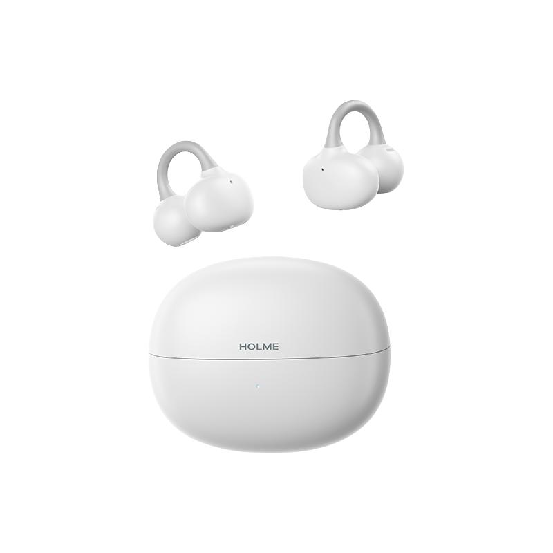 HOLME/虹觅 Air2 开放式气传导 久戴不痛 耳机