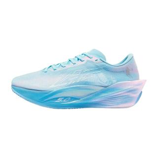 乔丹 飞影PB5.0 马拉松全掌碳板竞速 女子跑鞋 QDB022252299