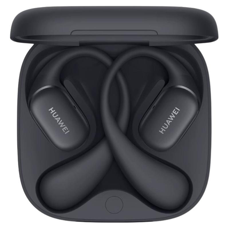 HUAWEI 华为 FreeArc 挂耳式真无线单动圈蓝牙耳机