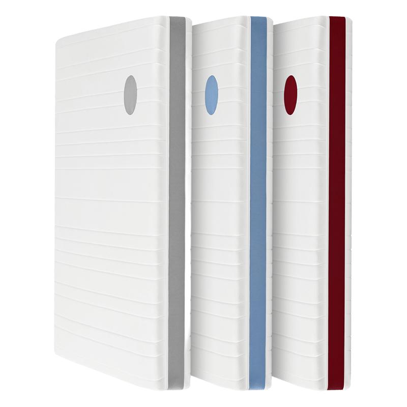 8H M3 pro 乳胶静音床垫