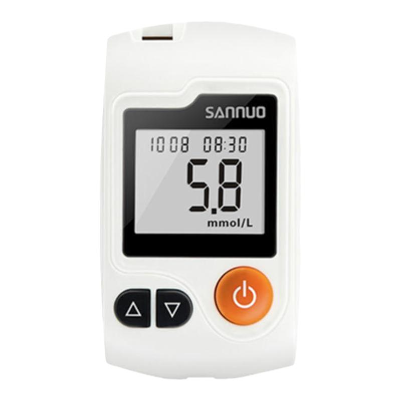 三诺 GA-3 血糖仪