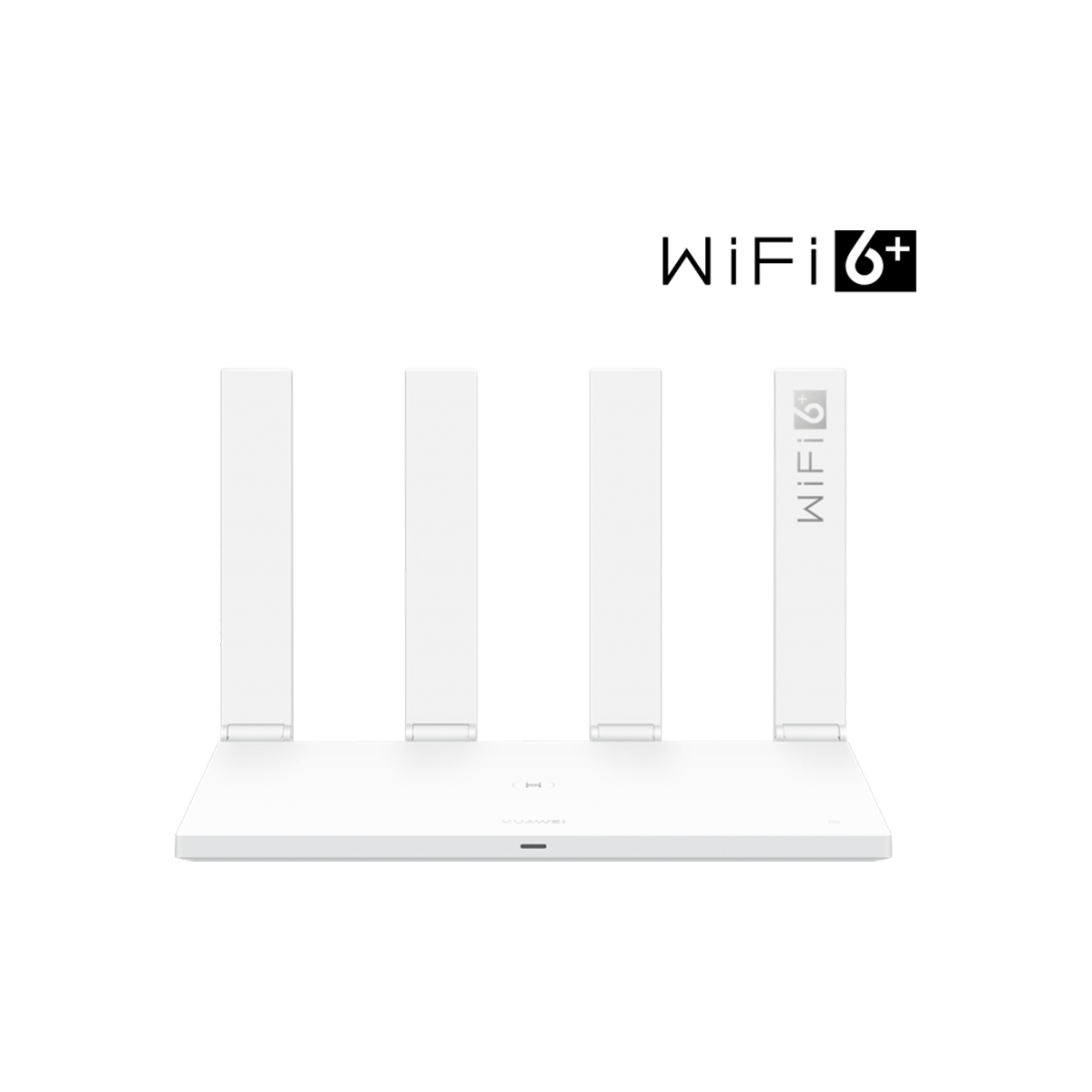 HUAWEI 华为 路由器AX3 Pro wi-fi 路由器