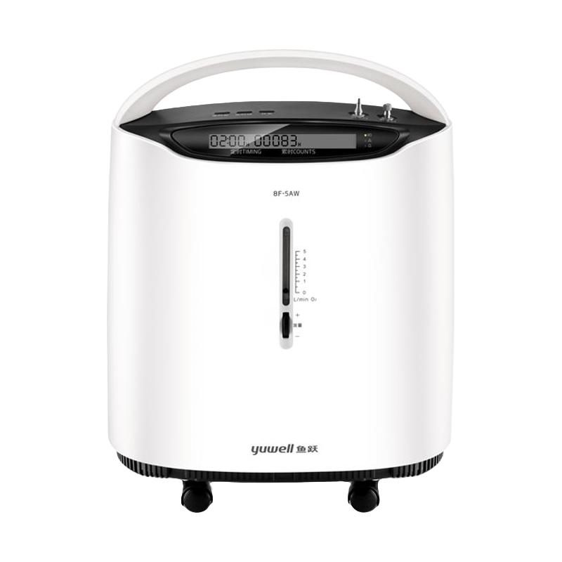 yuwell 鱼跃 580 血糖仪