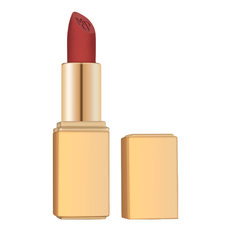 毛戈平毛戈平丝柔雅致唇膏口红教师节中秋节礼物母亲节礼物实用 毛戈平口红唇膏60