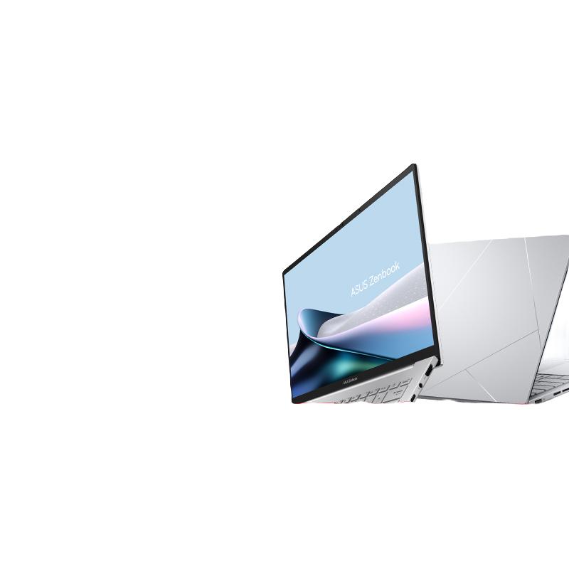 华硕灵耀14 2025 英特尔酷睿版 Ultra9 2.8K OLED高颜超轻薄潮流轻薄商务办公AI笔记本 32GB