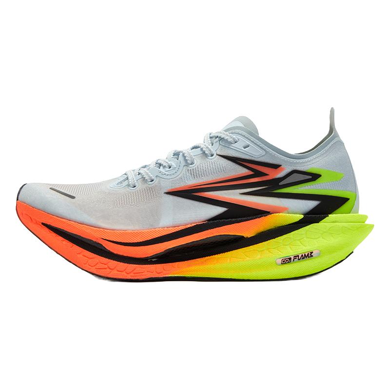 361飞燃4跑步鞋专业马拉松全掌碳板竞速跑鞋减震回弹运动鞋训练鞋