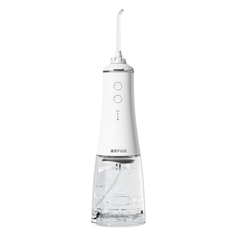 Filix 扉乐 SII 冲牙器 白色