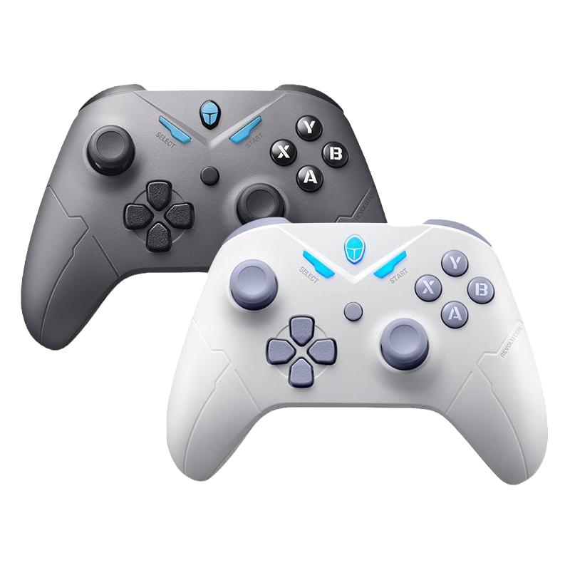 ThundeRobot 雷神 G30S 霍尔线性扳机 三模游戏手柄