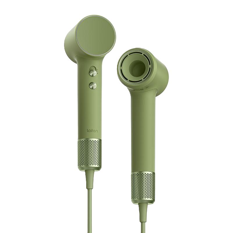 徕芬laifen Mini家用高速吹风机 大功率速干电吹风 小巧便携旅行莱芬负离子低噪音吹风筒