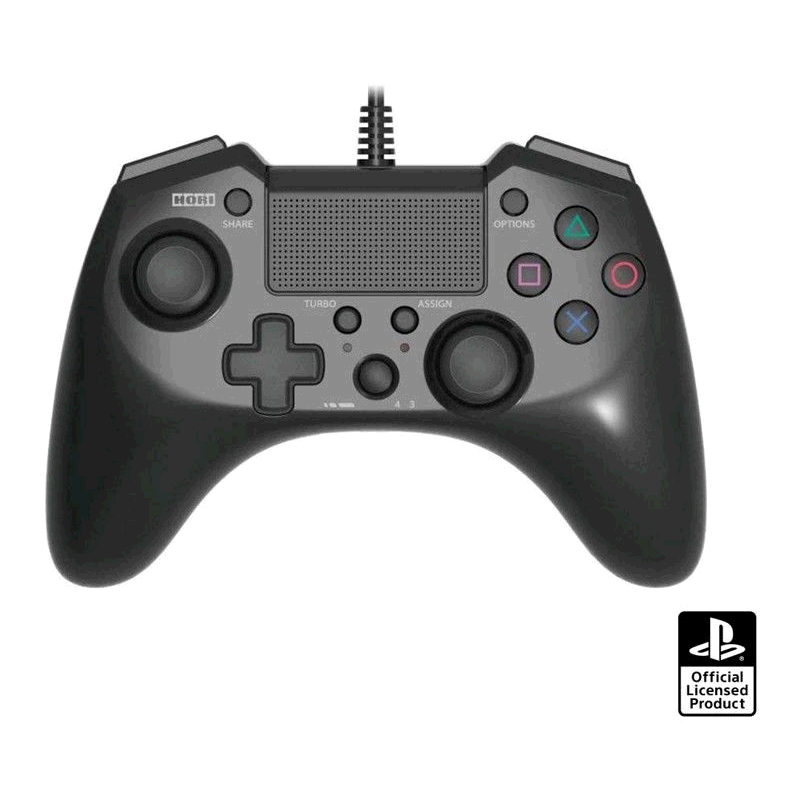 HORI Hollipad FPS Plus for