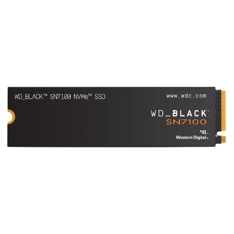 Western Digital 西部数据 SN7100 NVMe M.2 固态硬盘（PCI-E4.0）