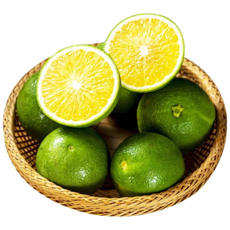 Mr.Seafood 京鲜生 云南哀牢山 高山冰糖橙 源头直采 产地直发4.5-5斤 单果70g起