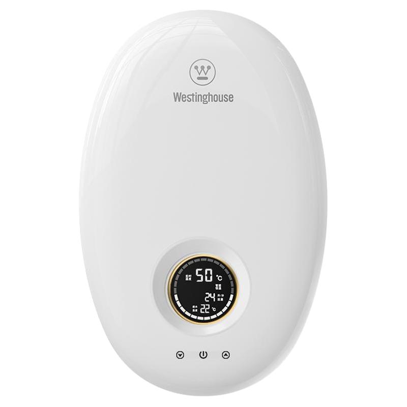  Westinghouse/西屋电气 变频恒温 即热式电热水器