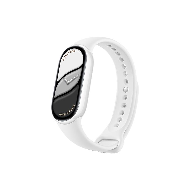 小米手环10运动防水睡眠心率智能手环NFC全面屏长续航 小米手环9升级款