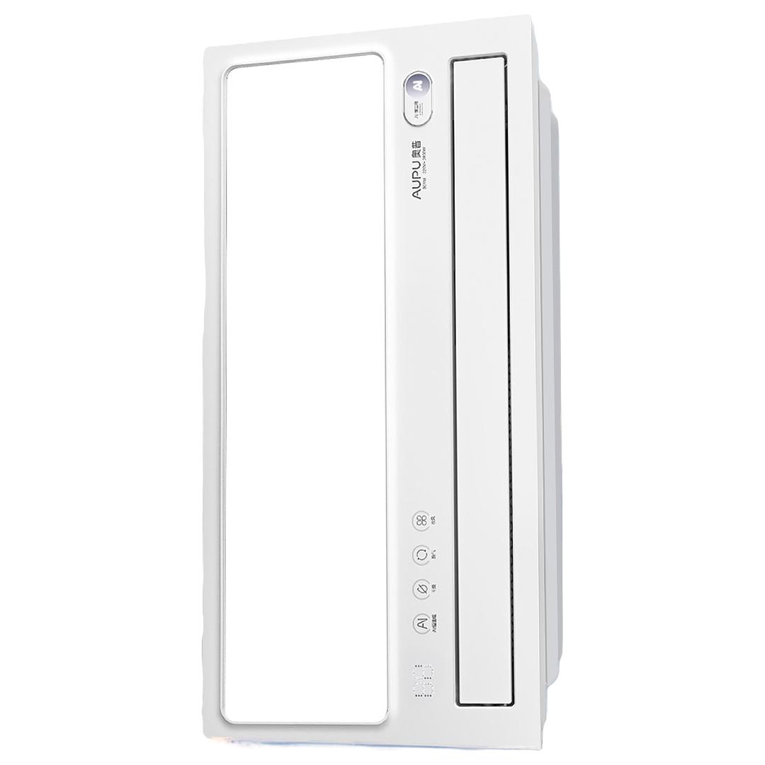 奥普恒温浴霸S01MD