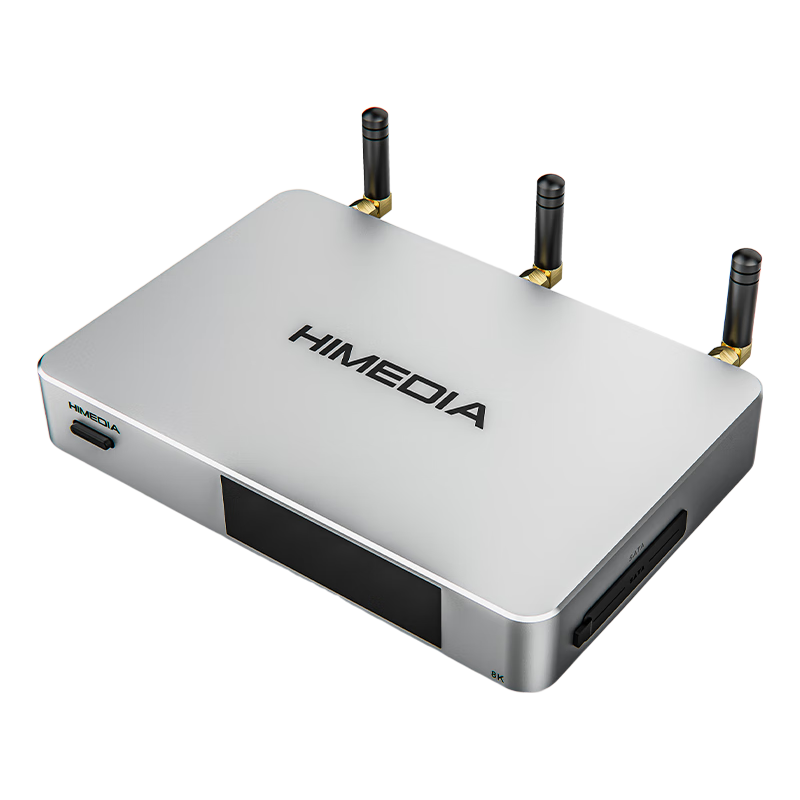  HIMEDIA/海美迪 8K高清 高清播放机
