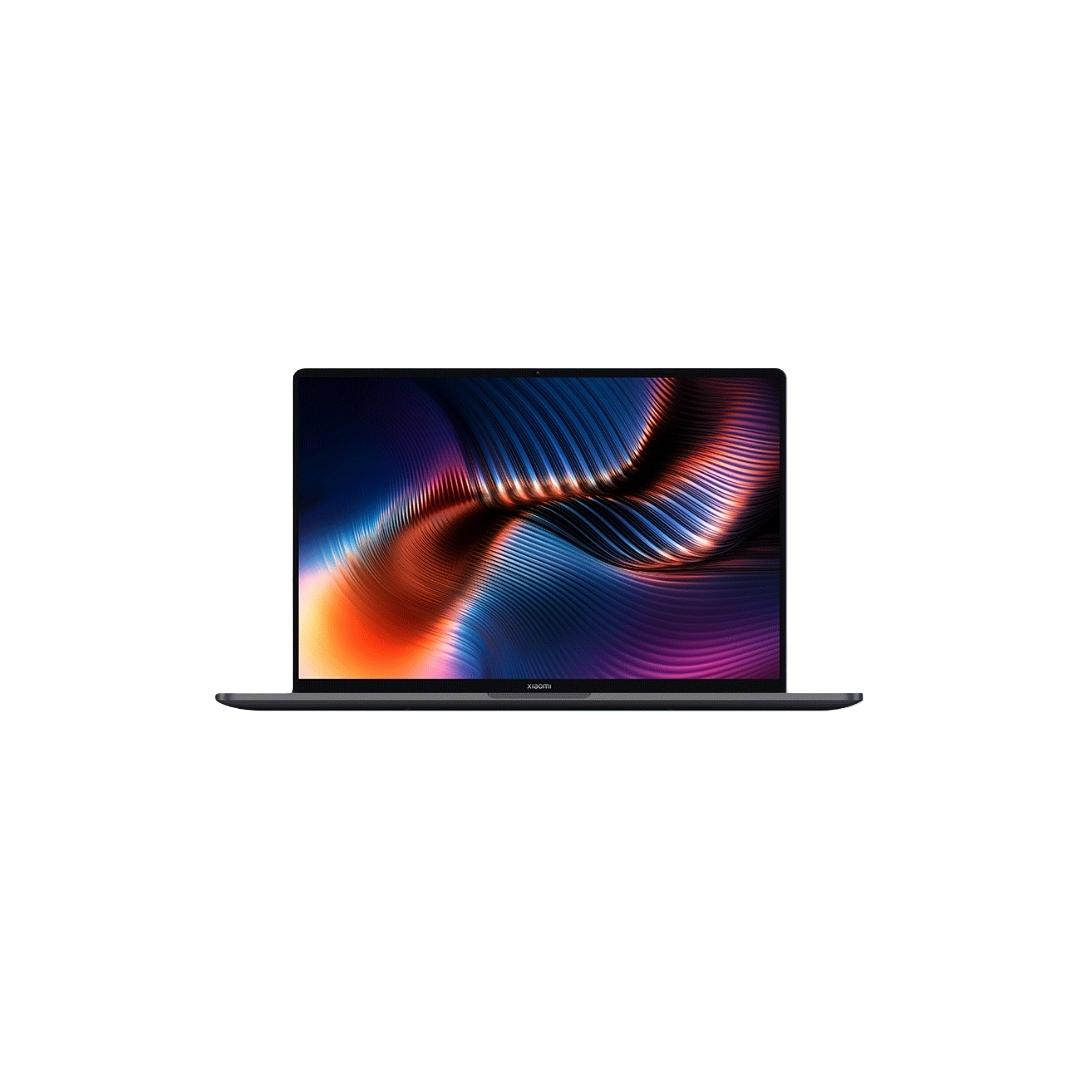 Xiaomi 小米 Pro 15 锐龙版 R5 5000系列 15.6英寸 轻薄本 灰色(锐龙R5-5800H、核芯显卡、16GB、512GB SSD、3.5K）