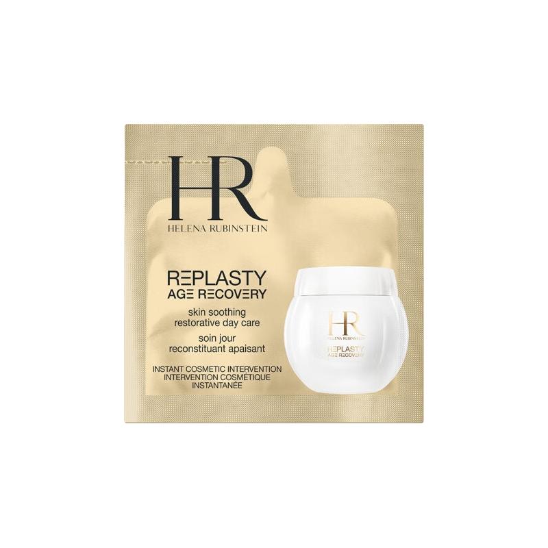 HELENA RUBINSTEIN 赫莲娜 HR赫莲娜白绷带面霜活颜修护舒润日霜 1.5ml 单片