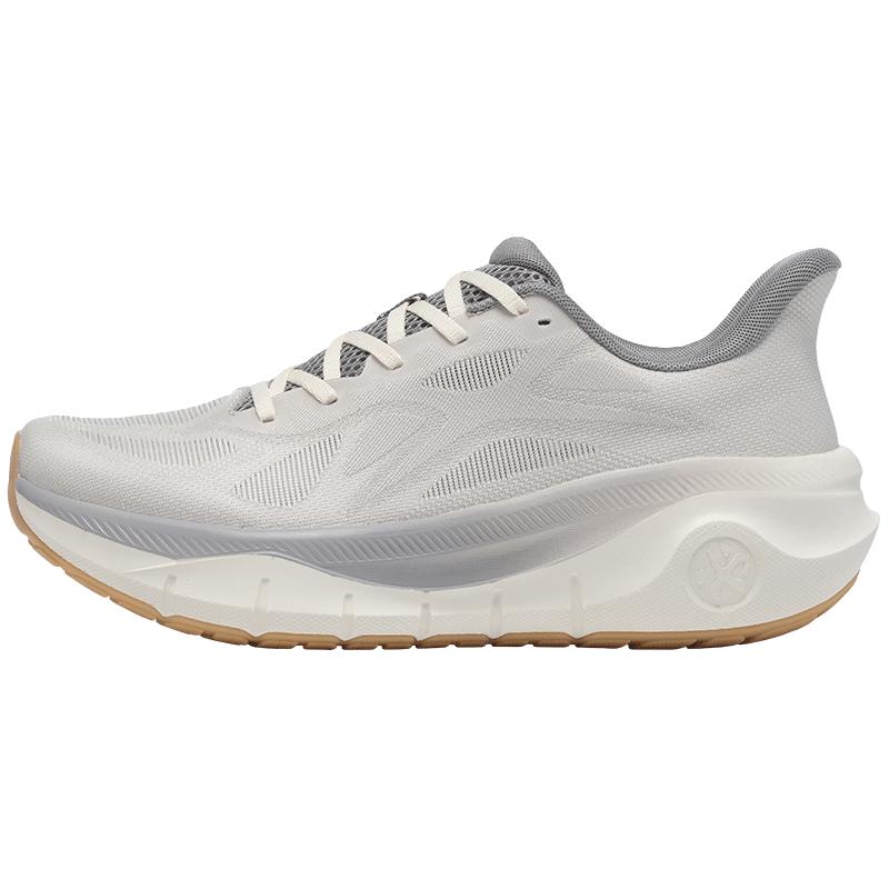 必迈远征者厚道跑步运动慢跑休闲鞋健身骑行缓震耐磨网纱鞋子女