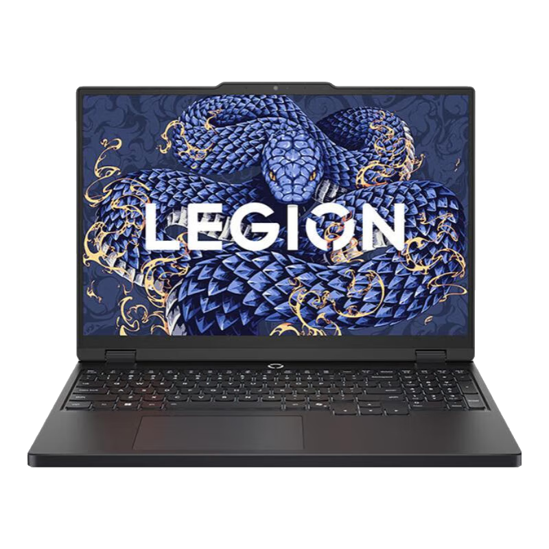 LEGION 联想拯救者 Y7000 2025 酷睿版 15.3英寸 游戏本 黑色（Intel Core i7-14650HX、RTX 5060、24GB、1TB、2560*1600、IPS、180Hz）