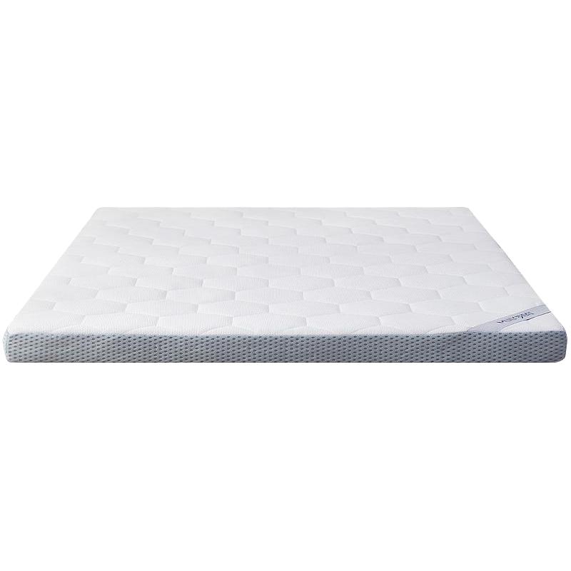 MLILY 梦百合 舒梦 记忆棉零压床垫