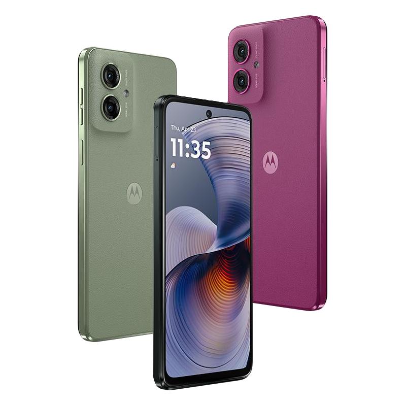 motorola 摩托罗拉 联想moto g55 5G手机