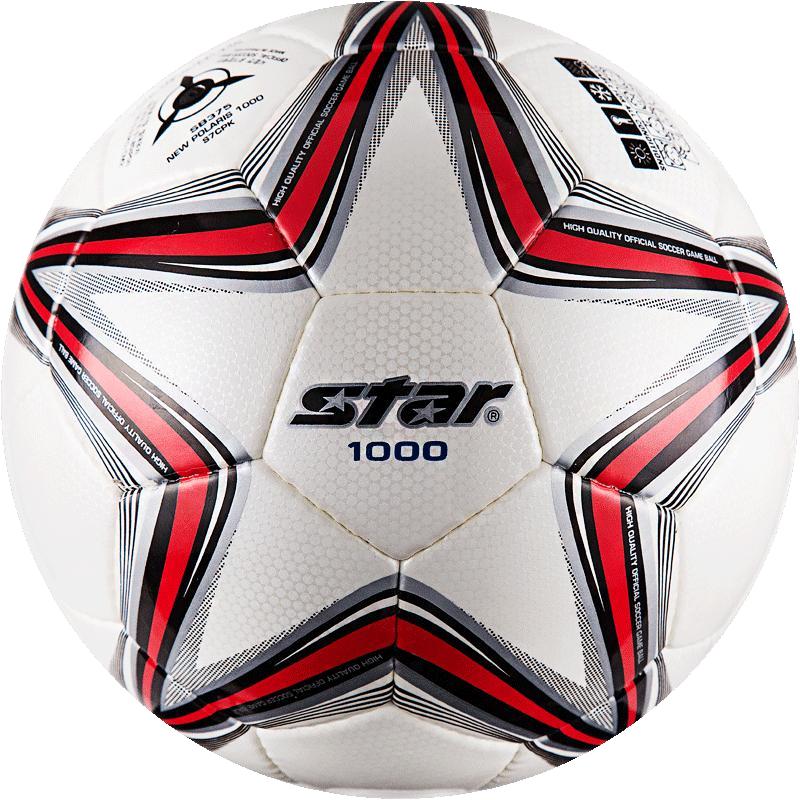star 世达 SB375 手缝足球