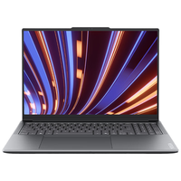 Lenovo 联想 YOGA Pro 16 IA元启版 信风灰（酷睿Ultra 9-285H、RTX 5070、64GB、2TB、3200*2000、OLED、120Hz）