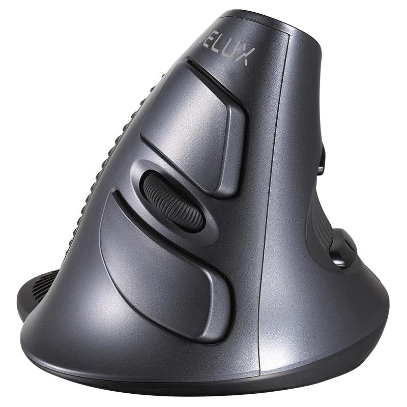 DeLUX 多彩 M618 有线鼠标 1600DPI