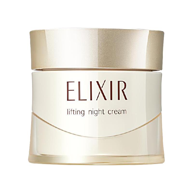  ELIXIR/怡丽丝尔 弹润 焕颜霜