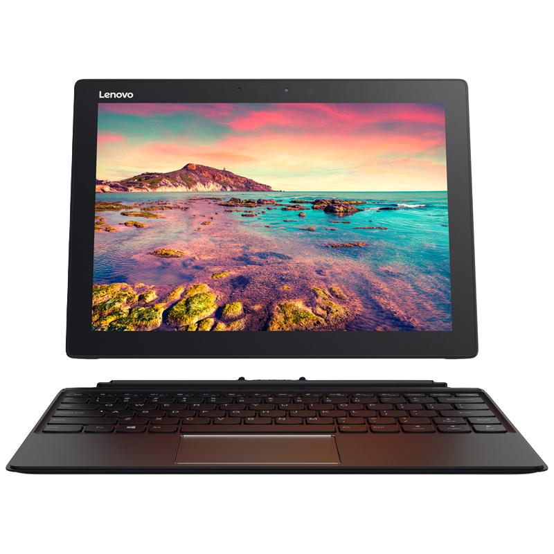 Lenovo 联想 Miix5  尊享版 12.2英寸 二合一平板电脑 （i5-7200U、8GB、256GB）