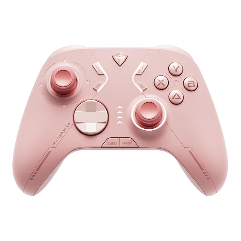 MACHENIKE 机械师 G610三模无线游戏手柄蓝牙电脑手机全霍尔磁感应体感FPS switch类xbox塞尔达王国之泪原神双人成行卧龙