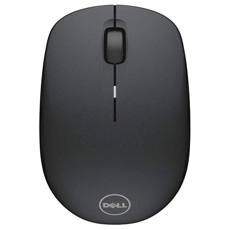 DELL 戴尔 WM126 2.4G无线鼠标 1000DPI