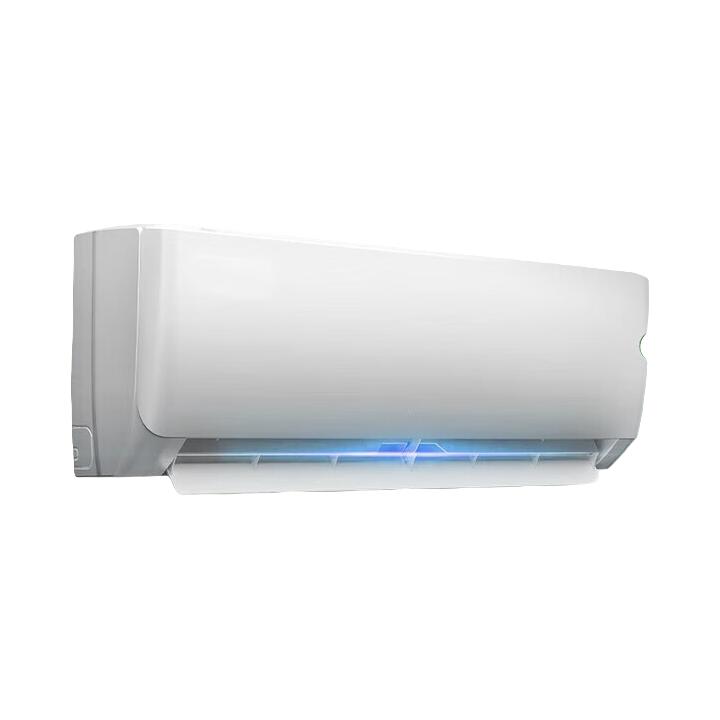 WANKE系列空调新一级能效空调大1.5匹挂机出租屋家用全铜管卧室冷暖挂机节能省电壁挂式 大1匹 一级能效 单冷 上门安装【品质】