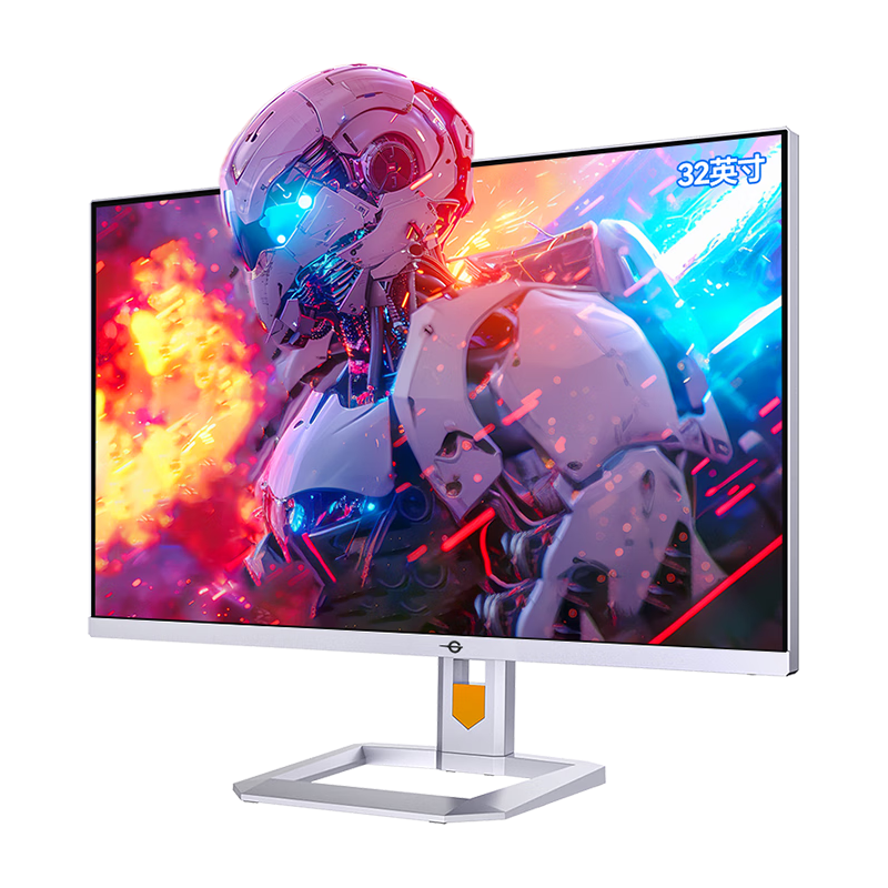  TITAN ARMY/泰坦军团 4K QD量子点-MiniLED 2304区 电竞显示器 内置音箱  160Hz
