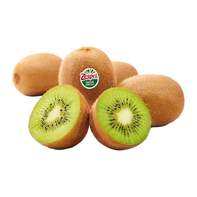 Zespri 佳沛 绿奇异果  优选大果12粒 单果约114-134g